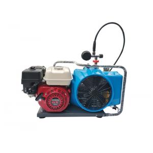 China new style 12V 160W Oil - Free Diaphragm Electric Vacuum Pump Diving System with Hose Regulator supplier