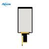 China 5.5 Inch IPS LCD TFT Touch Screen 720*1280 HD LCD Dipslay 3SPI+RGB18BIT Interface wholesale