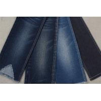China 11 Once Jeans Cotton Stretch Denim Fabric Textile Material on sale