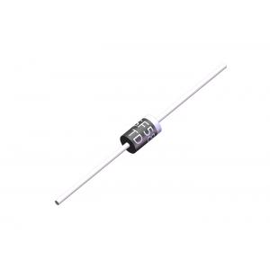 Axial Super Fast Rectifier Diode 5A 600 Volt Sf58 Diode DO 27