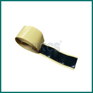 Waterproof Seal Mastic Tape used for adhesion to metals,cable insulations and jacket