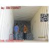 woven geotextile Plastic Modling Type Mulch plastic film for agriculture weed