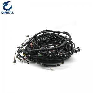 China EXCAVATOR PC200-7 PC200-7 Wiring Harness 20Y-06-31612 20Y-06-31614 supplier