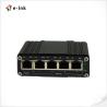 China Industrial PoE+ Extender with Gigabit Data Transmission for Harsh Environments wholesale