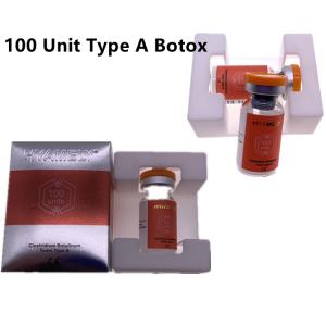 Injection Meditoxin Botulax  For Face Removal Wrinkle