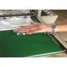 Durable Plastic Glove Making Machine Medical Gloves Manufacturing Machines