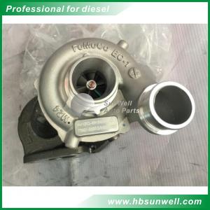 China Original/Aftermarket  High quality  GT1444Z diesel engine parts Turbocharger  778401-5008S for  Land Rover Discovery supplier