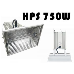 China Energy Saving 750W HPS Grow Lights Low Power Consumption For Tomatoes Growing supplier