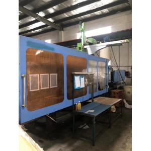 Servo Used Plastic Injection Moulding Machine 380ton Horizontal Injection Moulding Machine