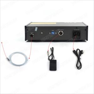 China Multiscene Liquid Glue Controller Manual With Dispensing Needles wholesale