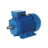 China 1hp Brushless Asynchronous Induction Motor 3 Phase Air Compressor Motor 240v on sale