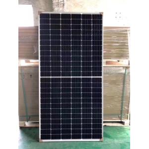High Efficiency 440 Watt Solar Cell Panel Mono Photovoltaic Module