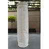 China Industry Polyester Filter Bag 550GSM For Cement Mine Bag House wholesale