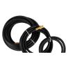 China Corrosion Resistant Modular Flexible Vacuum Hose Vacuum Insulated Hose Used In RTM Process wholesale