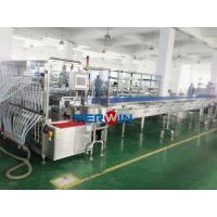 China Solid Air Freshener Filling Machine to USA on sale