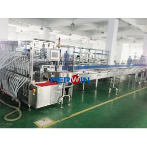 China Solid Air Freshener Filling Machine to USA supplier