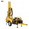 China 1 Year Warranty 33kw Dth Water Well Drilling Rig wholesale