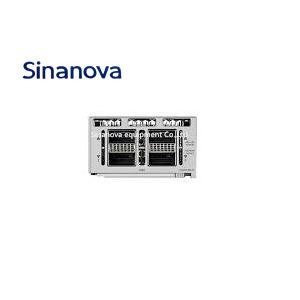 China Cisco C9300X NM 4C Network Module 4-Port 100G Uplink for Catalyst 9300X supplier