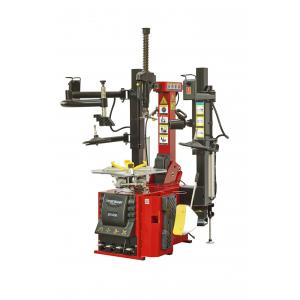 Trainsway Zh650s Pneumatic Tire Changer Standard and Supported After-sales Service