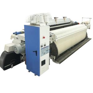 China High Speed Weaving Air Jet Loom Electronic Jacquard Textile Machine supplier