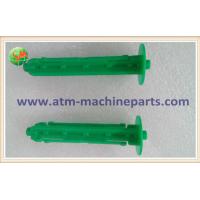Green NCR ATM Parts 998-0879489 NCR TEC Printer Paper Supply Spool Thermal Receipt Printer