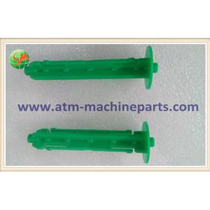 Green NCR ATM Parts 998-0879489 NCR TEC Printer Paper Supply Spool Thermal Receipt Printer