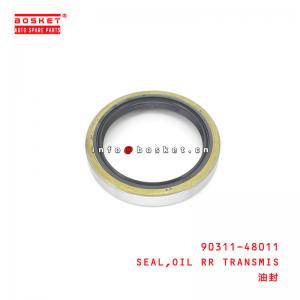 China 90311-48011 Oil Rear Transmis Seal For ISUZU TOYOTA supplier
