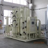 China Gas Air Compressor Desiccant Dryer For Plastics Heatless Regenerative Absorption on sale