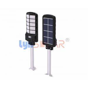 SMD5730 Solar Street Lights Outdoor IP65 Waterproof 9W