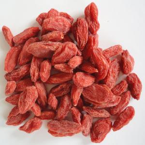 China 2018 new crop goji berries 100% natural wolfberry BCS Certificated Organic Goji Berries From Ningxia Manufacturer supplier