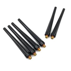 China Tampão traseiro longo 41V24 para WP 9 WP 20 Tig Welding Torch supplier