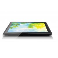 China High Definition IP65 Panel PC 15.6 Inch With PCAP Touchscreen on sale