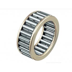 China High Precision Radial Needle Bearing With Multi Column Low Noise K 3X5X7 supplier