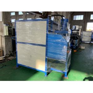 China CE Industrial  5t Dry Ice Tube Making Block Machine   ,  Ice Block Machine supplier