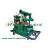 China 180m3/H Mud Desilter TR Solids Control TRCN100 16N Mud Cleaning System wholesale