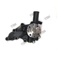 China New Style C240 For Isuzu Water Pump Forklift Compatible on sale