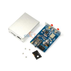 China 10m Accuracy Car Locator Gps Tracking / 3G GPS Tracker With Blind Area Replay supplier