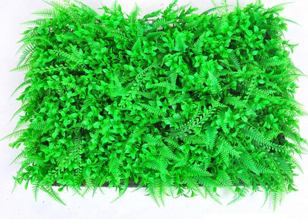 Natural Landscaping Artificial Grass Carpet Mat For Wedding Party