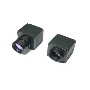 China 非冷却のArduino Irのカメラ モジュール、軽量Irのイメージ センサー モジュール supplier