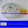 Motorcycle Sprocket, type Honda , Yamaha , Suzuki , Kawasaki , Bajaj , CG125 ,