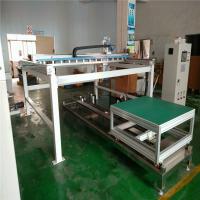 China PLC Control Automatic Powder Coating Machine Four Axis 4KW Fast Peed for sale