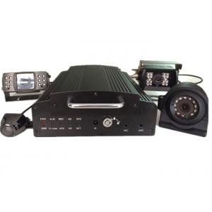 China 1T HD DVR para las soluciones móviles de la gestión de la flota de la leva de la rociada del vehículo DVR 700 TVL del camión supplier