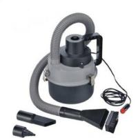 China Gray Vacuum Cleaner  Handheld Vacuum Cleaner Auto Vacuum Cleaner 12V DC Car Vacuum Cleaner on sale