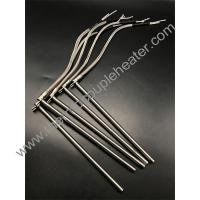 China Industrial Heating Tube Resistance Heater Customized Cartridge Heater on sale