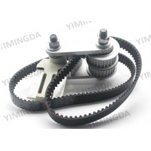 Pulley , Assembly , Idler 90552000 For Gerber XLC7000 Cutter Parts