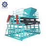 China Multiple Pools  8 Days 43kw Chain Fermenting Compost Turner at Compost Turning Machine wholesale