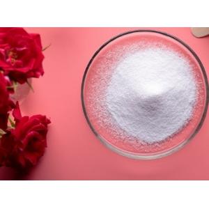 CAS 3344-18-1 Magnesium Citrate PH Regulator And Buffering Agent In Food And Beverage Industry