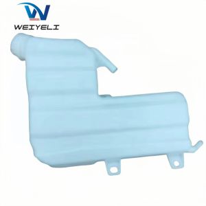 China Isuzu Elf Truck Radiator Overflow Bottle Coolant Tank NPR NQR NRR 1994-2007 wholesale