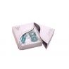 Buy cheap Monthly Cardboard Makeup Box , Custom Retail Packaging Boxes With Magnetic from wholesalers