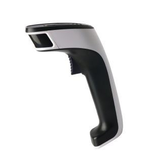 China 3-in-1 Bluetooth Wireless Handheld 2D Barcode Scanner with 2200mAh Battery and 16 Hours Continuous Working Time wholesale